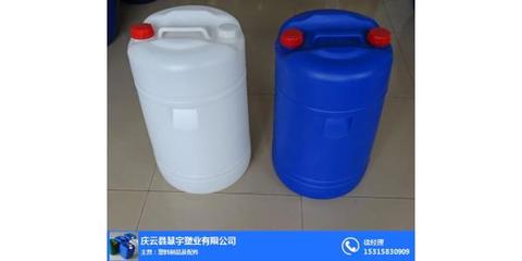 慧宇塑業產品保證質量、50升農用塑料桶經銷商