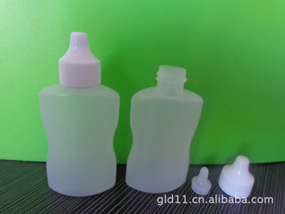 【批發(fā)新產(chǎn)品10ml 20ml 30ml 50ml pe pet壓旋防盜蓋煙油瓶】?jī)r(jià)格,廠家,圖片,塑料瓶、壺,玉環(huán)科邁塑業(yè)-