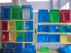 塑料周轉(zhuǎn)箱供貨商:供應東興塑料周轉(zhuǎn)箱價格型號廠家 - 臺州市如順塑業(yè)宿遷分部