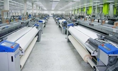 蘇州市盛同紡織品 專注化纖梭織面料與RPET綠色創新