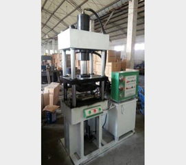 專業定制廣告扣板機——聊城市東昌府區海源金屬制品廠